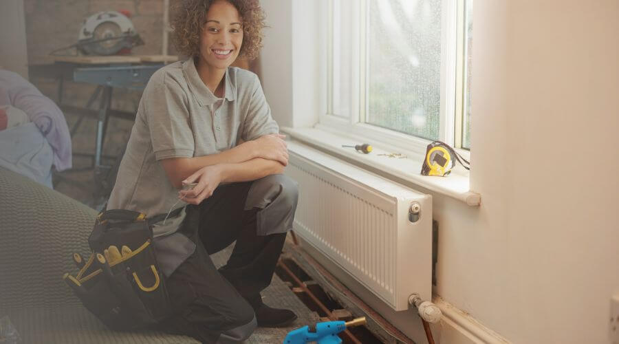 Local expert plumbing services in Stonewall, OK